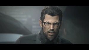 Deus Ex Mankind Divided Trailer - Deus Ex Human Revolution Sequel Trailer