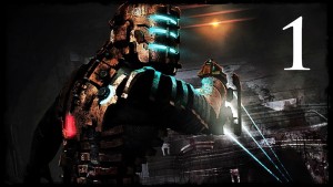 Dead Space - Chapter 1: Know God, No Fear. No God, Know Fear. Gameplay