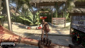 Dead Island Gameplay (PC HD) Gameplay