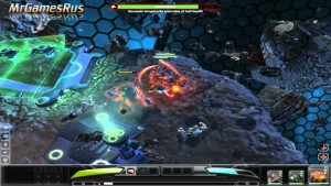 Dark Spore Gameplay Gameplay