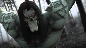 Darksiders 2 - Guardian CGI Trailer TRUE-1080P QUALITY Trailer