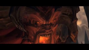 Darksiders Story Trailer 1080 p HD Trailer Teaser PS3 Xbox360 TV Spot Commercial God of War Trailer