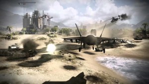 Battlefield 3: Back to Karkand Launch Trailer (Unofficial)