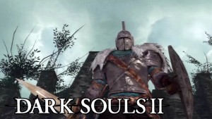 Dark Souls II - Launch Trailer [1080p] TRUE-HD QUALITY Trailer