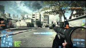 Battlefield 3 - Back to Karkand First Day Gameplay