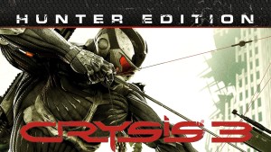 Crysis 3 | The Hunter Edition Trailer