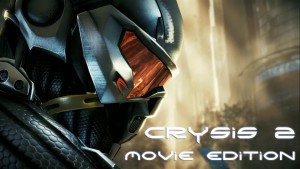 Crysis 2 - Movie Edition HD Gameplay