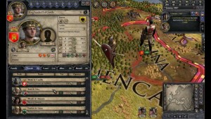 Crusader Kings II - Launch Trailer Trailer