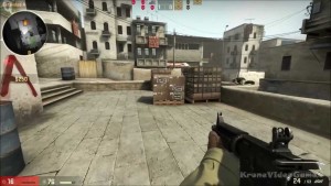 Counter-Strike: Global Offensive Gameplay PC HD Gameplay