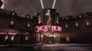 Contrast - E3 2013 Trailer 1080 HD Gameplay, 2D Shadows Action, Ghost Note, Playstation 4 Trailer