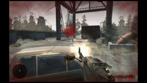 Chernobyl Commando  trailer 2013 Trailer