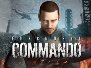 Chernobyl Commando