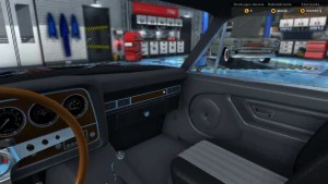 Car Mechanic Simulator  2015 PLC : Trader Pack  : Trailer Trailer