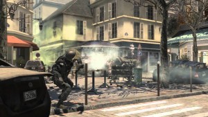 Call of Duty: Modern Warfare 3 Reveal Trailer Trailer