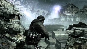 Call of Duty - Modern Warfare 3 - Official Launch Trailer [HD] Trailer