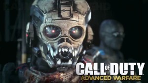 Call of Duty: Advanced Warfare - Power Changes Everything Trailer [1080p] TRUE-HD QUALITY Trailer