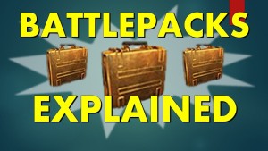 BF4 Battlepacks Explained! | How Battle Packs Work in Battlefield 4 and Why They're Good!