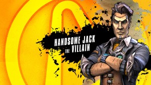 Borderlands: The Pre-Sequel -- Handsome Jack DLC -- Official Gameplay Trailer (HD 1080p 60fps) Trailer