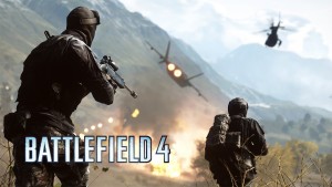 Battlefield 4: Official Multiplayer Launch Trailer Trailer