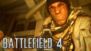 Battlefield 4 - Story Trailer [1080p] TRUE-HD QUALITY Trailer