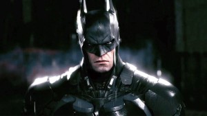 Batman Arkham Knight Gameplay Trailer (1080p) Trailer