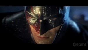Batman Arkham City: Hugo Strange Trailer Trailer