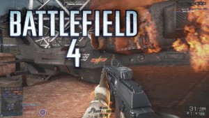 BATTLEFIELD 4 - CHINA RISING: Usando Todas as Classes! (Playstation 4 Gameplay)