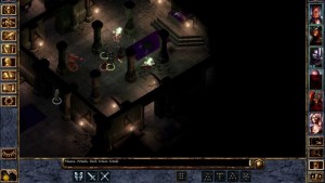 Baldur's Gate: Enhanced Edition Gameplay Trailer Gameplay