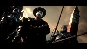 Trailer Debut de Assassin's Creed II Trailer