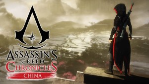 Assassin’s Creed Chronicles: China - Launch Trailer [1080p] TRUE-HD QUALITY Trailer