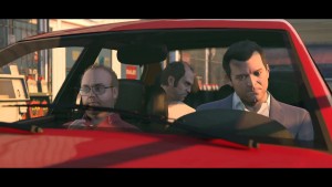 GTA V - PC Trailer - 1080p / 60 fps Trailer