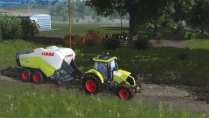 Agricultural Simulator 2013 Gameplay (HD) Gameplay