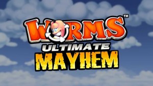 Worms™ Ultimate Mayhem - 