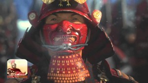 Total war Shogun 2 - intro trailer 1080p Youtube Trailer