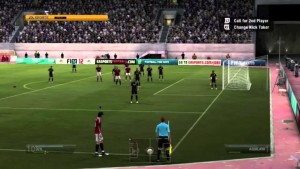 FIFA 12 Gameplay - Real Madrid vs. AC Milan (Full Game + Launch Impressions) Gameplay