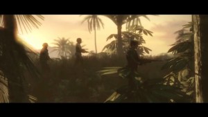 Battlefield Bad Company 2 Vietnam TGS 2010 Trailer [HD]