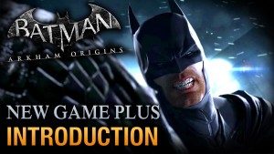 Batman: Arkham Origins New Game Plus Walkthrough