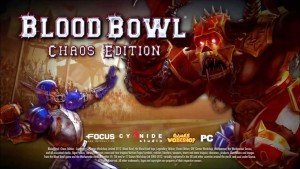 Blood Bowl: Chaos Edition - Trailer (German)