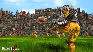 Blood Bowl 2 - Trailer #7 [Full HD] 1080p