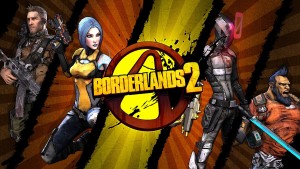 Borderlands 2 Launch Trailer [1080p]