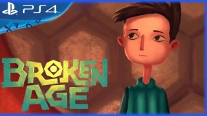 Broken Age - Launch Trailer [1080p] - PS4, PS Vita