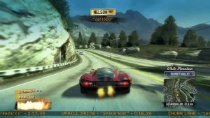 Burnout Paradise The Ultimate Box Gameplay |HD|