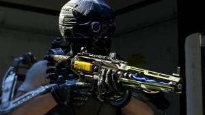 Official Call of Duty®: Advanced Warfare - Havoc DLC Early Weapon Access Trailer