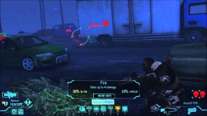 XCOM: Enemy Unknown | More gameplay footage