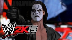 WWE 2K15 - Official Gameplay Trailer [1080p] TRUE-HD QUALITY