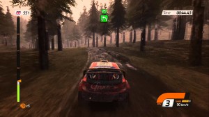 WRC 4 FIA World Rally Championship PC Gameplay *HD* 1080P Max Settings