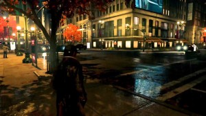 Watch Dogs PC Graphics Trailer 1080p NVIDIA TECHNOLOGY