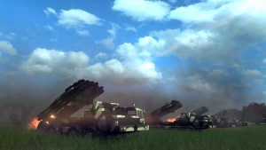 Wargame: European Escalation Launch Trailer (PC)