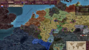 Let's Play Victoria II Netherlands Ep 1