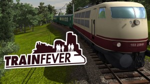 Train Fever -- Official Trailer